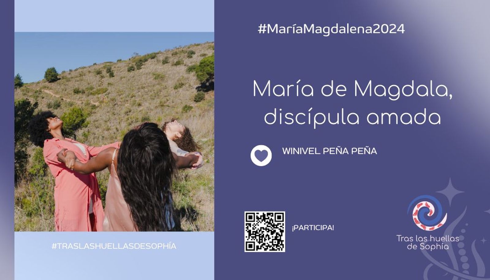María de Magdala, discípula amada