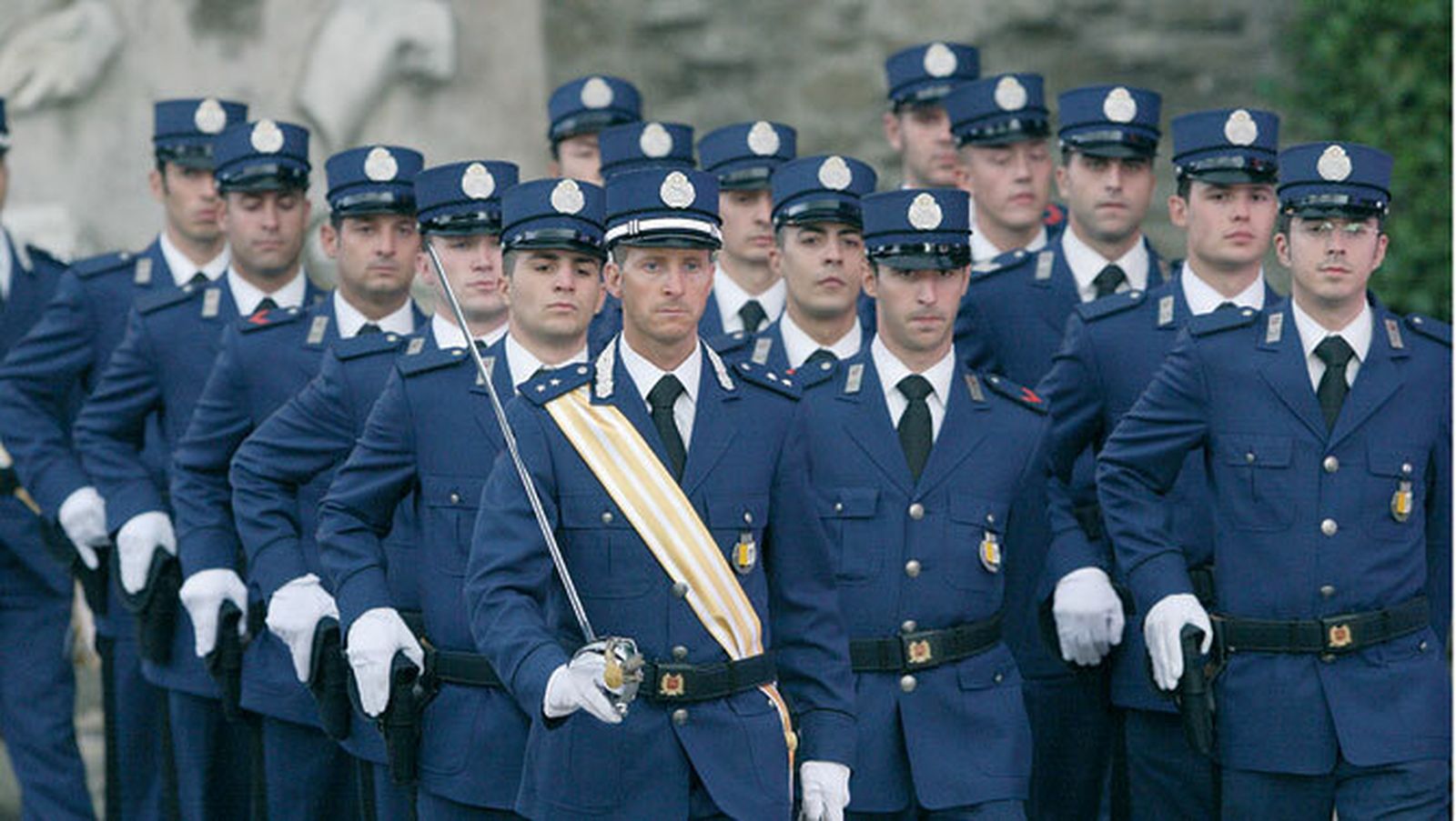 Gendarmería vaticana