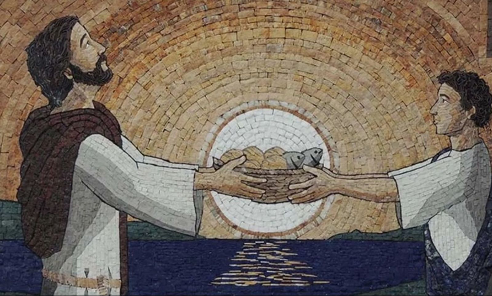 Cuando se comparte, hay para todos