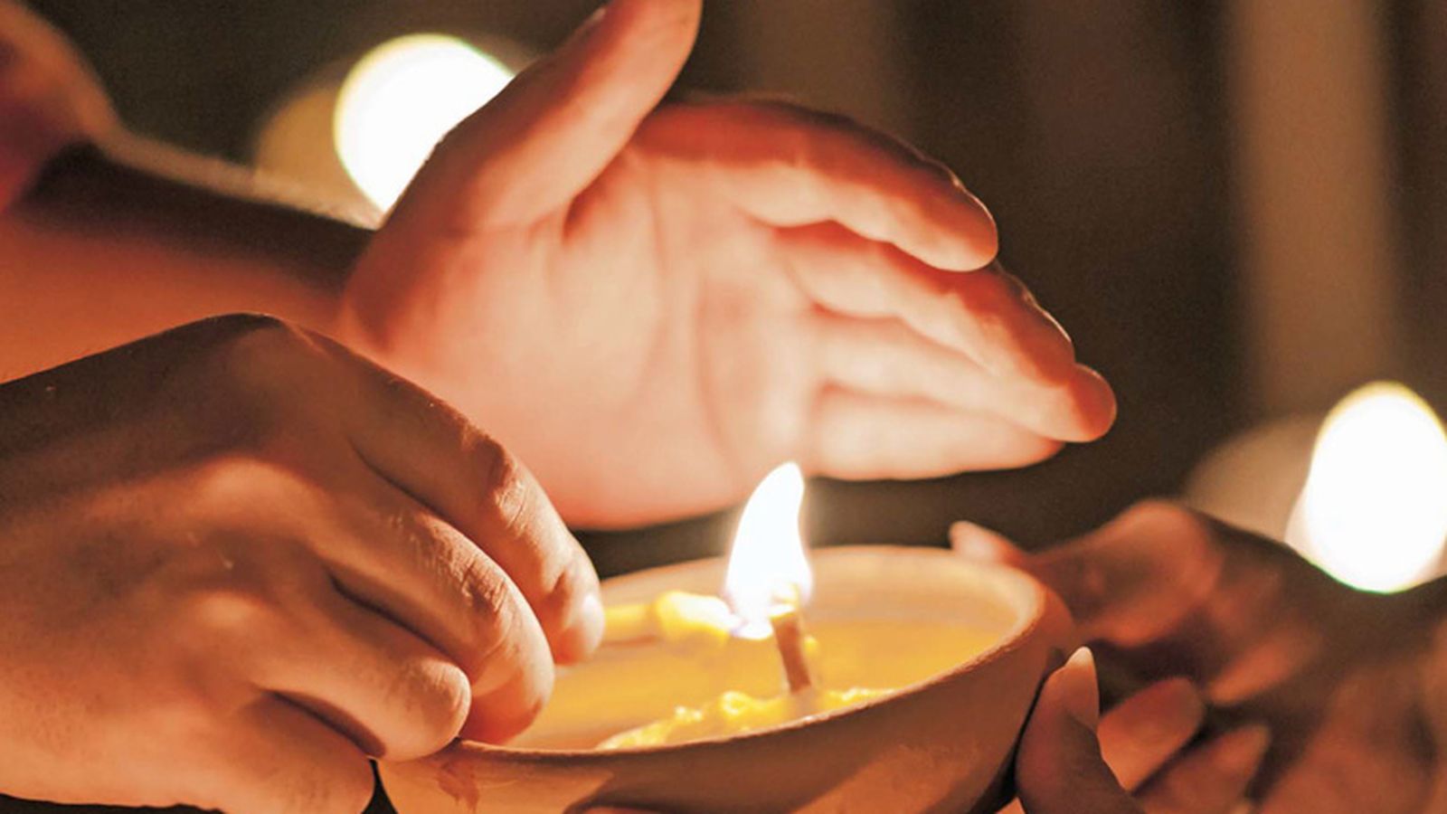 Discípulos misioneros