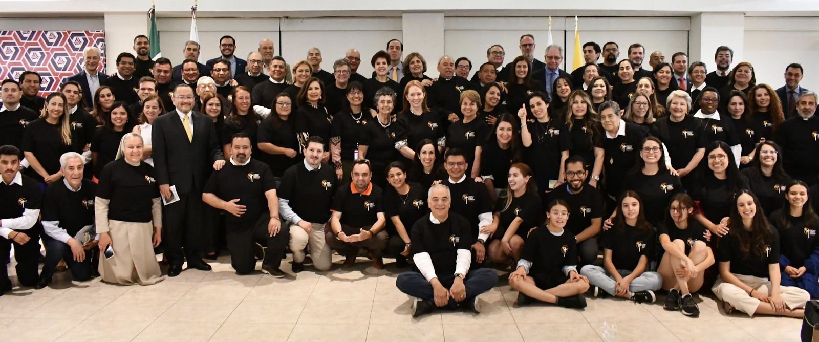 Academia de Líderes católicos