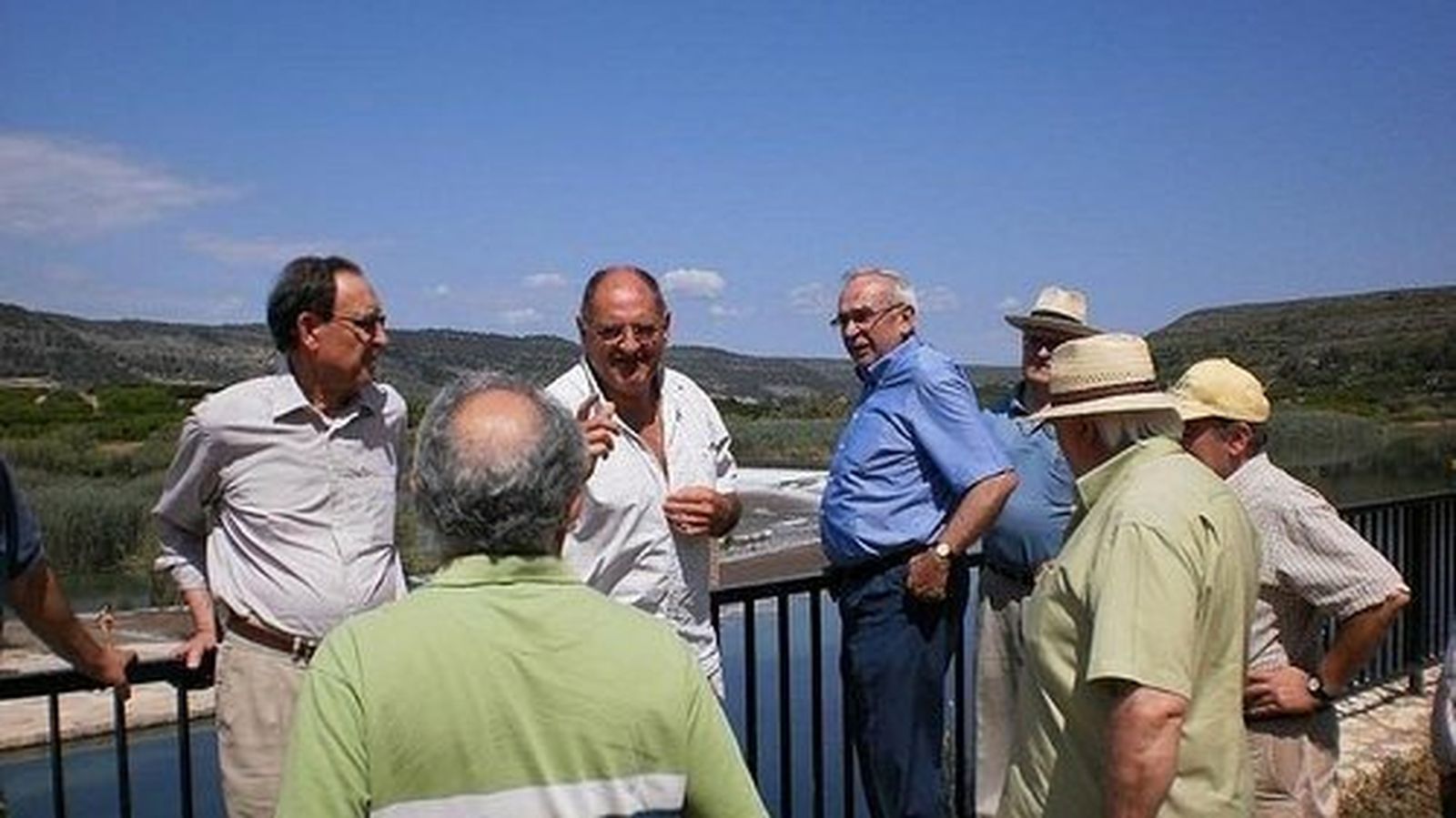 La otra iglesia valemciana