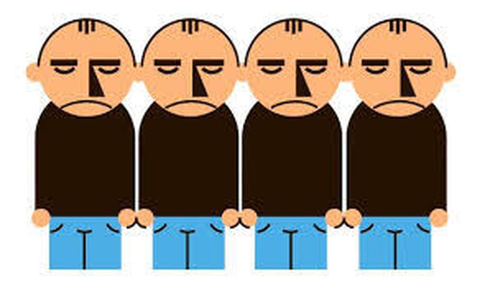 ¿Nos podemos considerar personas conformistas?