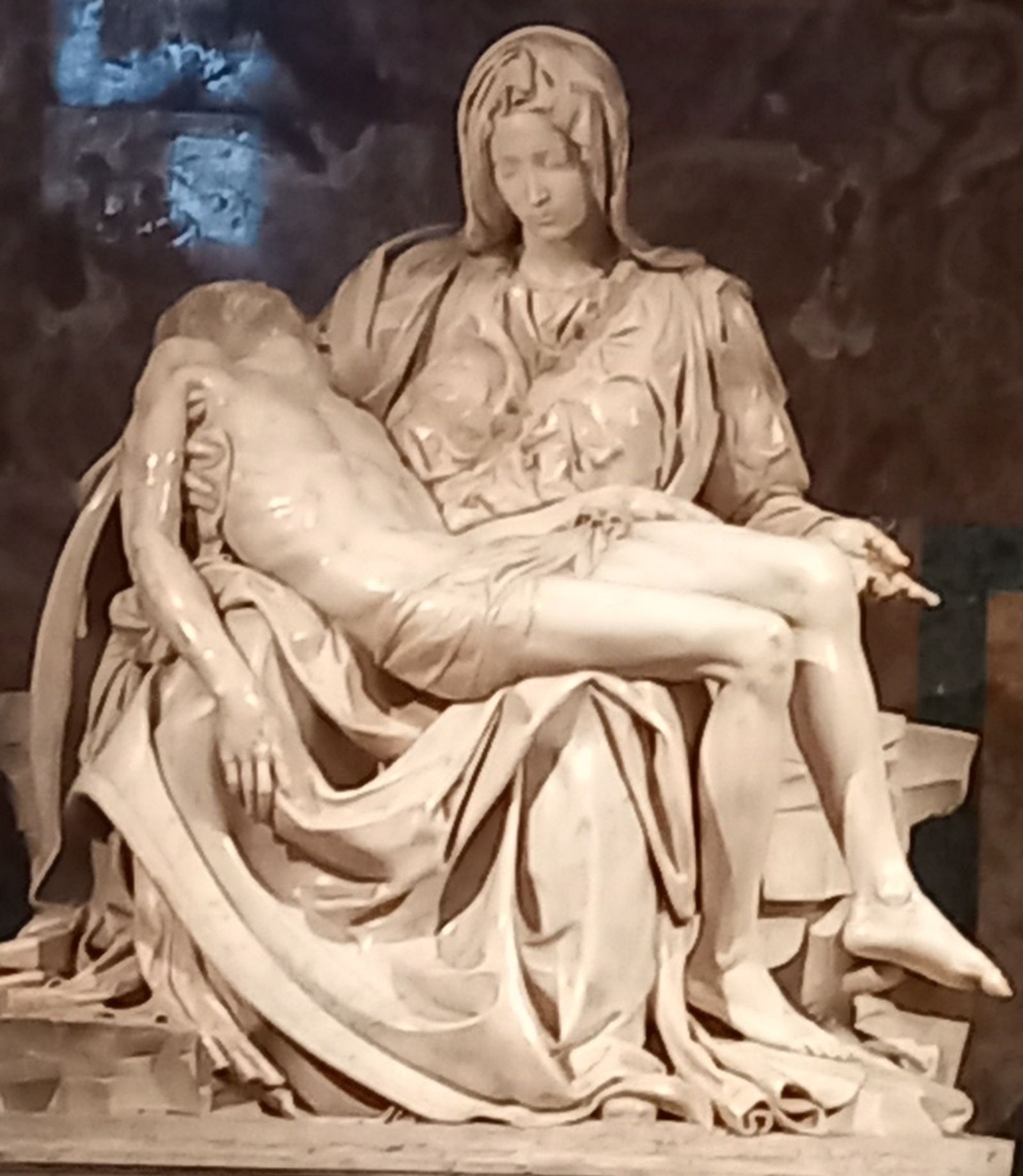 12 Abril: V Sábado de Cuaresma