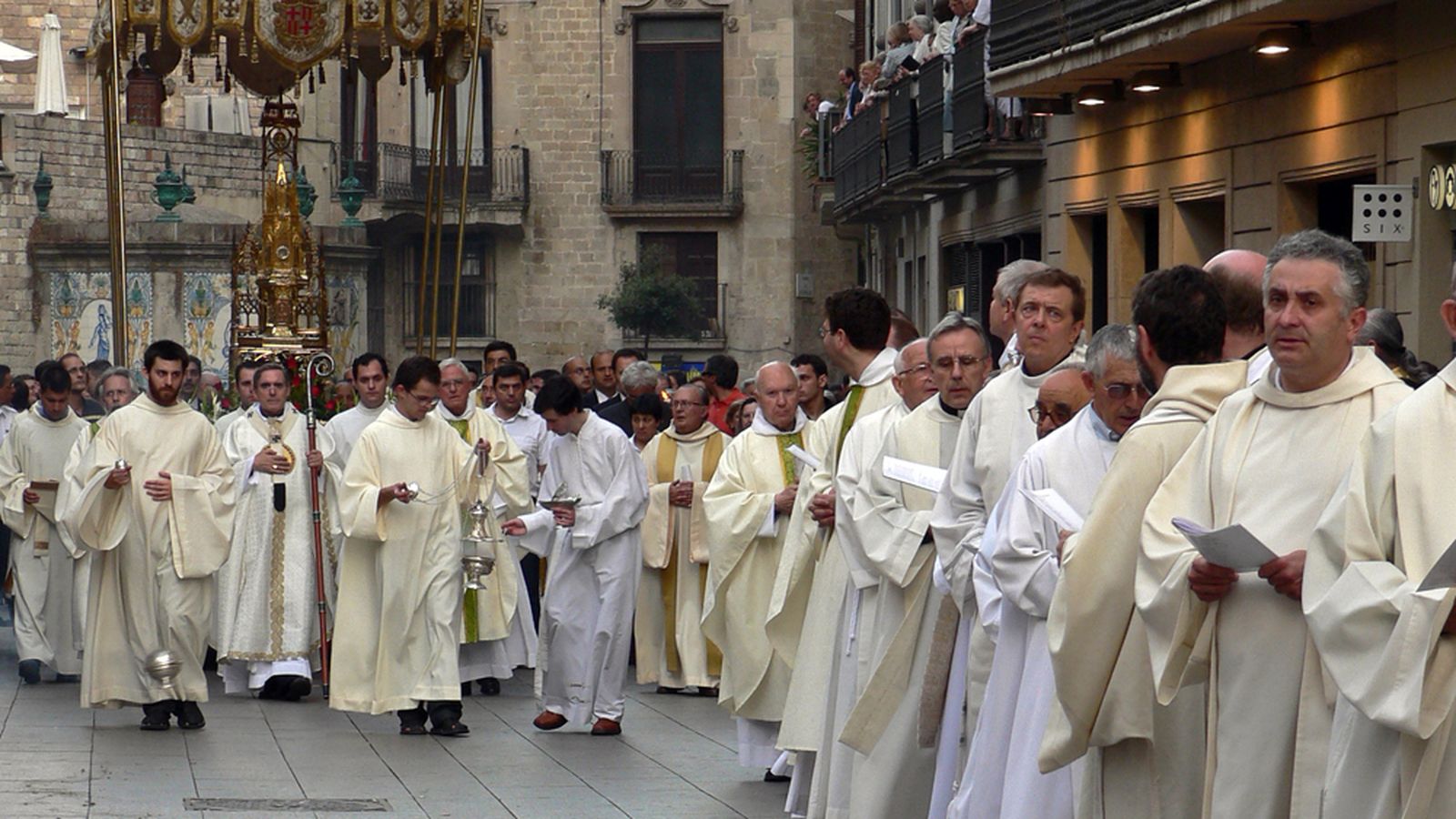 Procesiones