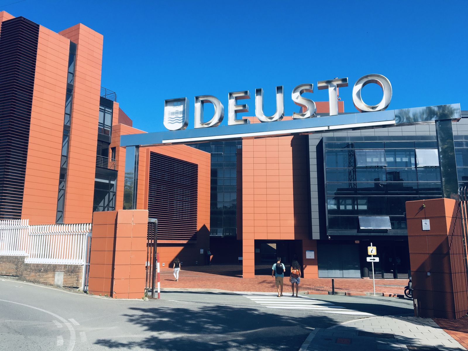 Universidad de Deusto
