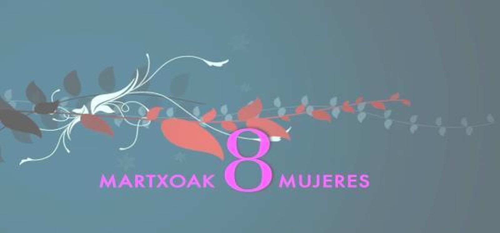 El 8M en la Diócesis de Bilbao