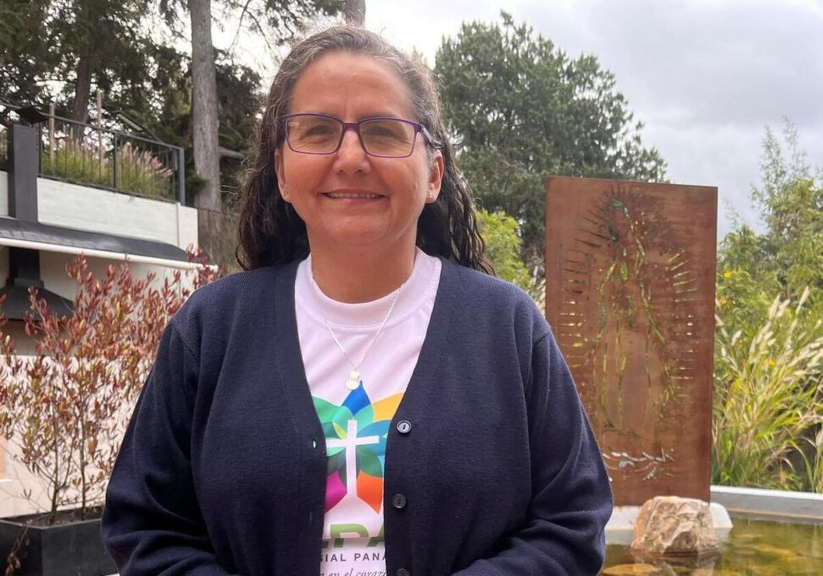 Hna. Azucena Correa