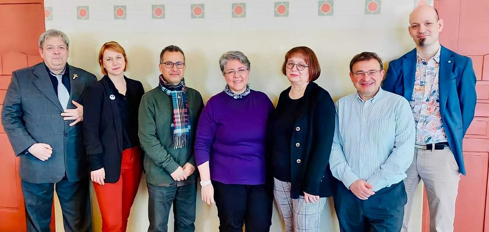 Comisión Ejecutiva de ILRS