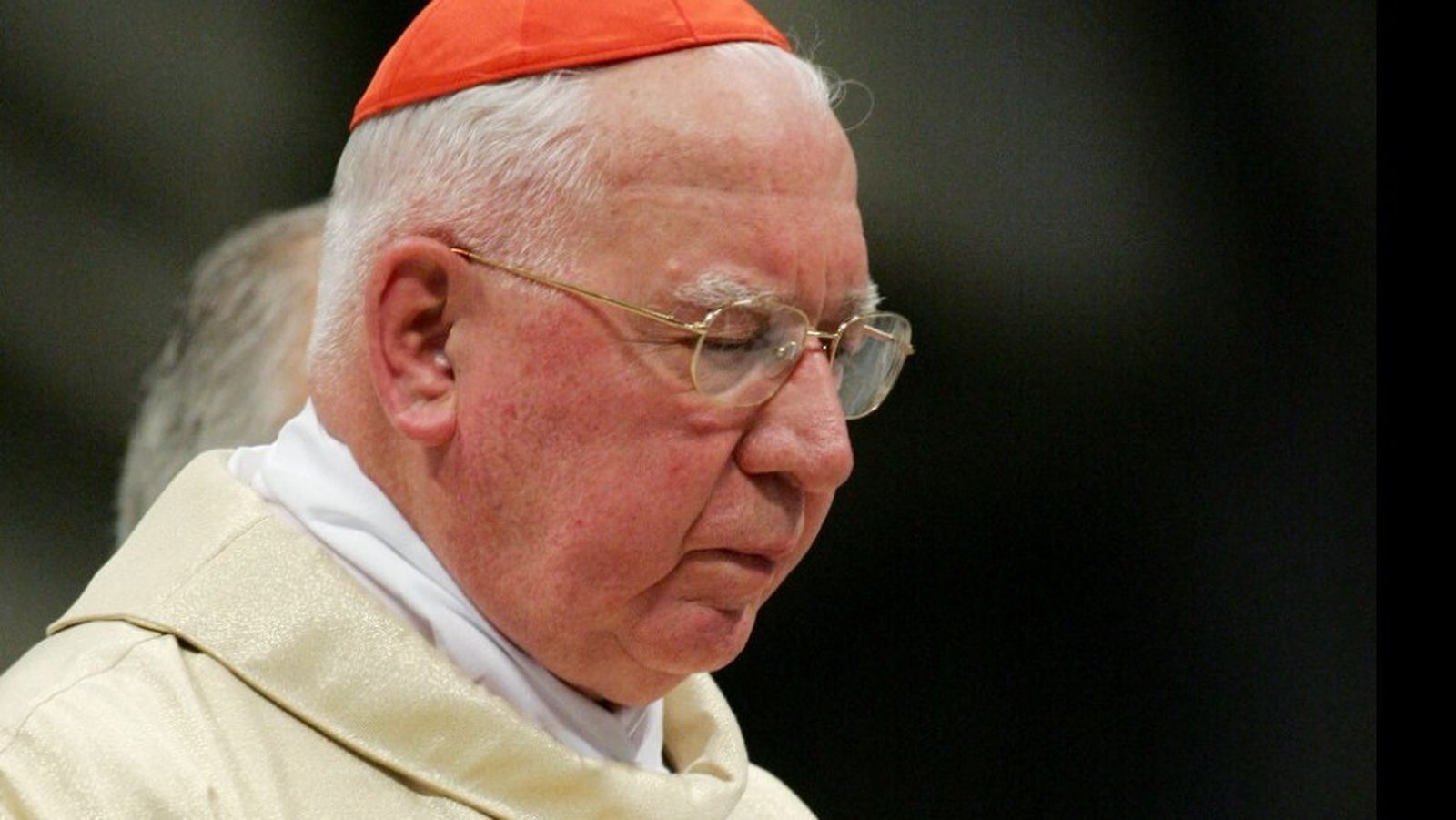 Card. Jorge Medina Estévez