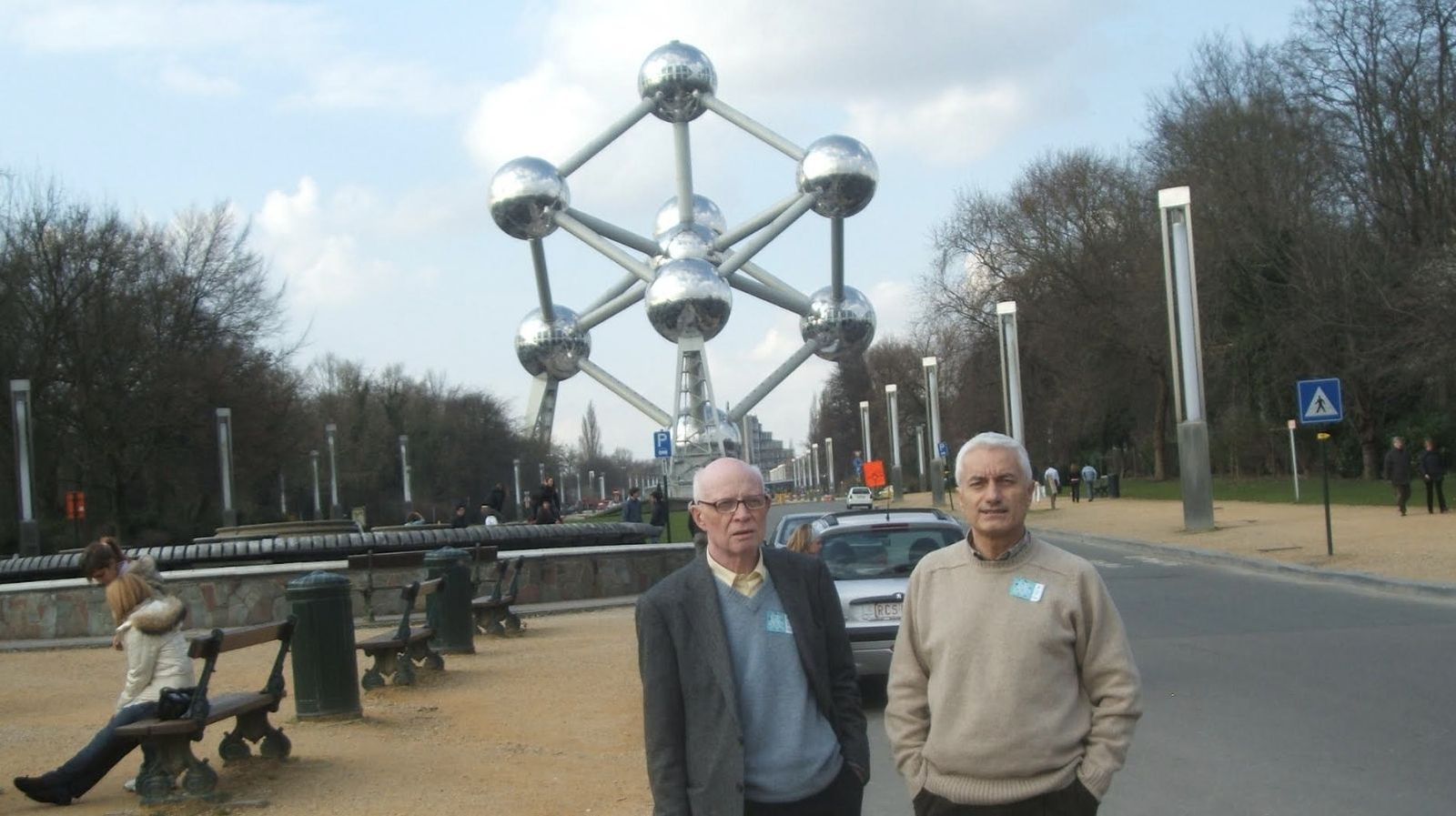 Aradillas y Romasanta