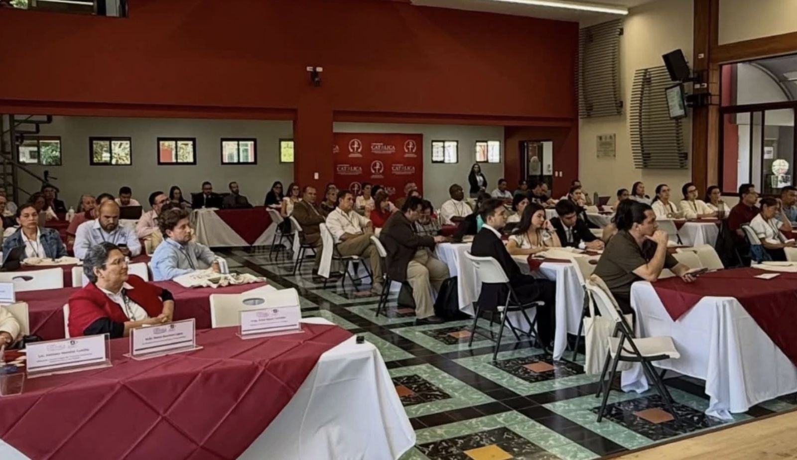 Congreso Latinoamericano sobre Impacto Socioambiental de la Minería