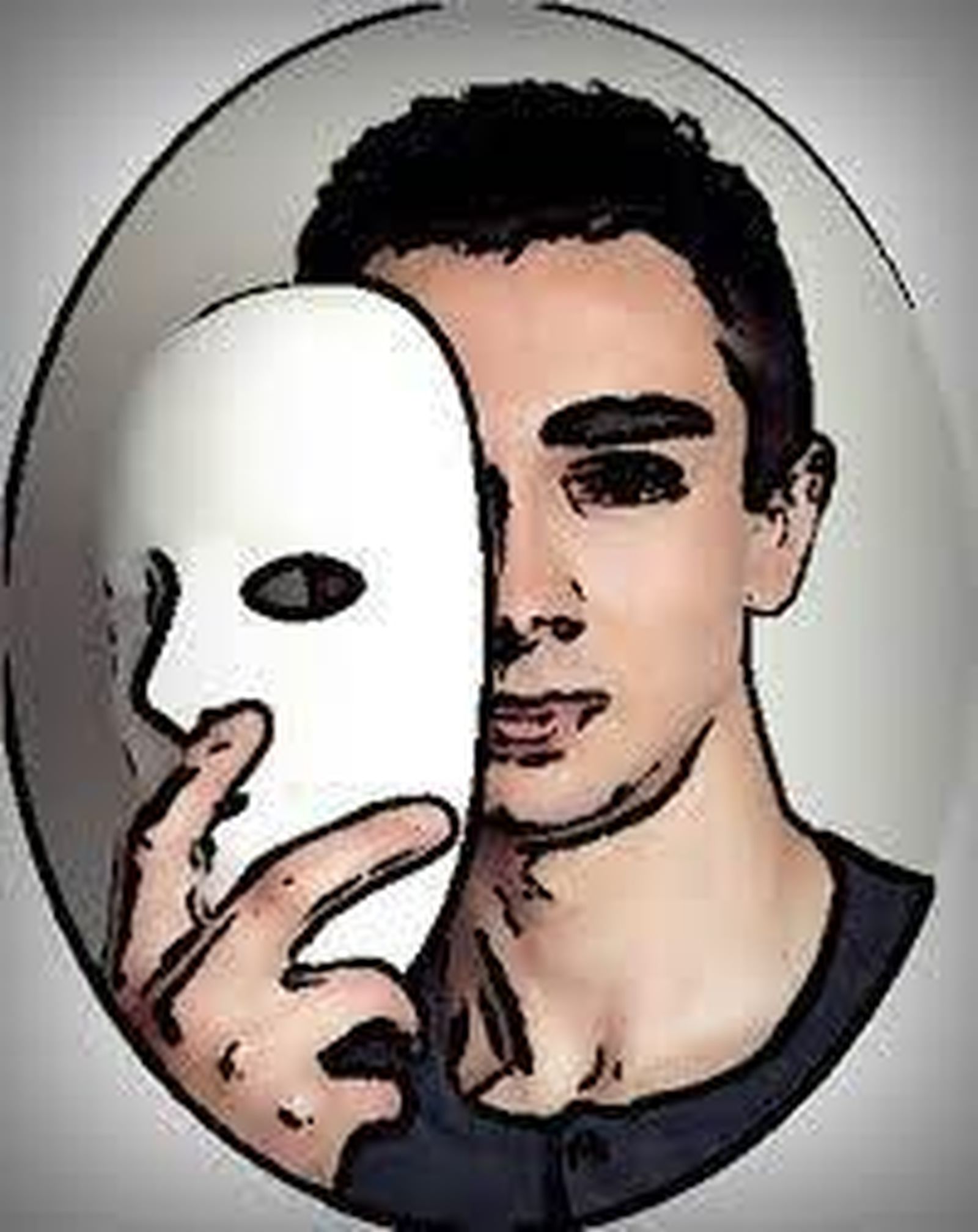 No dejes de ser tu mism@