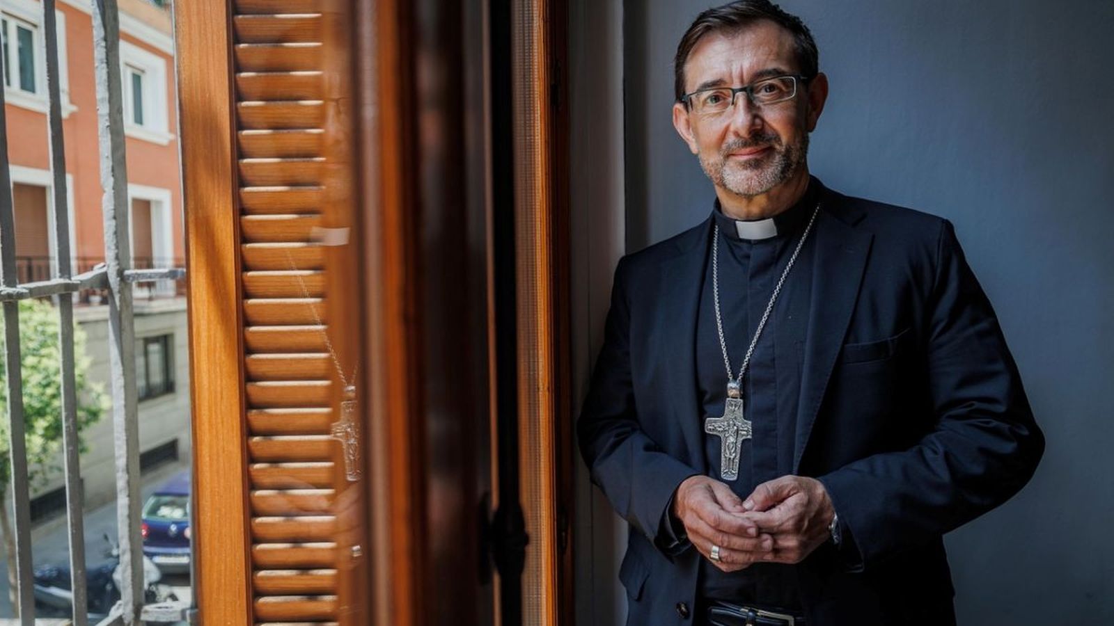 Cardenal José Cobo