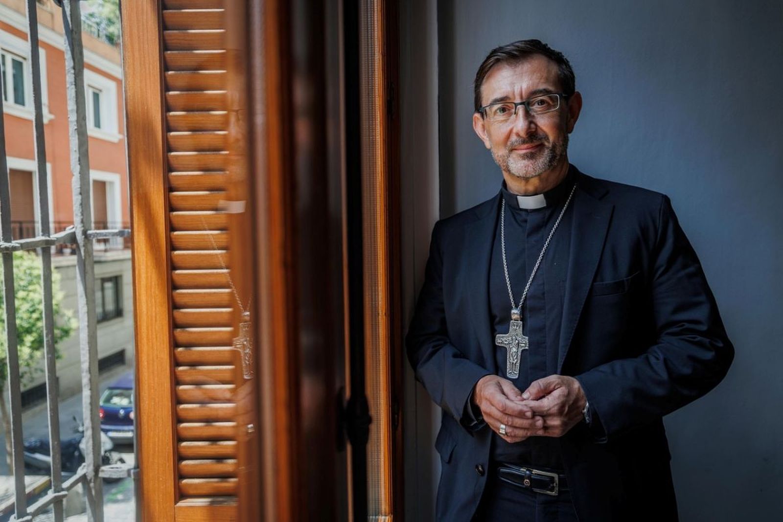 Cardenal José Cobo