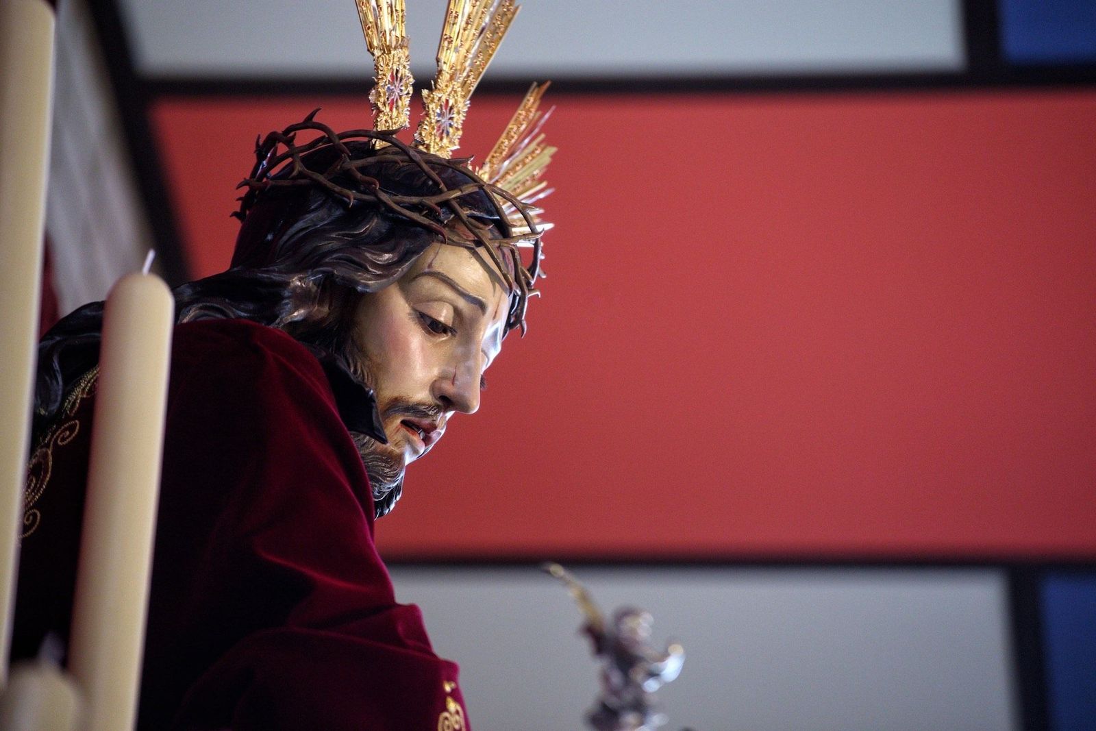 El Señor del Rescate