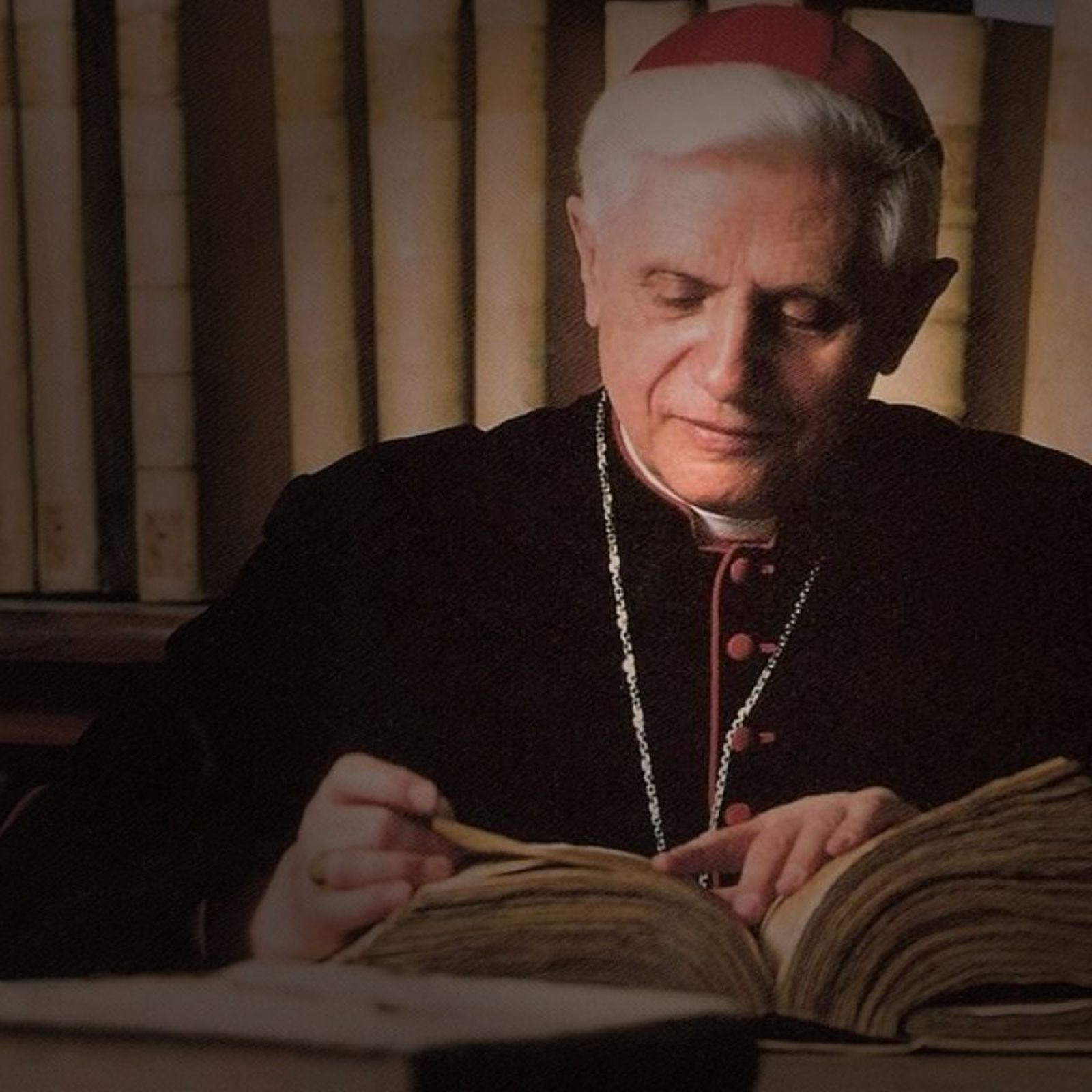 Ratzinger