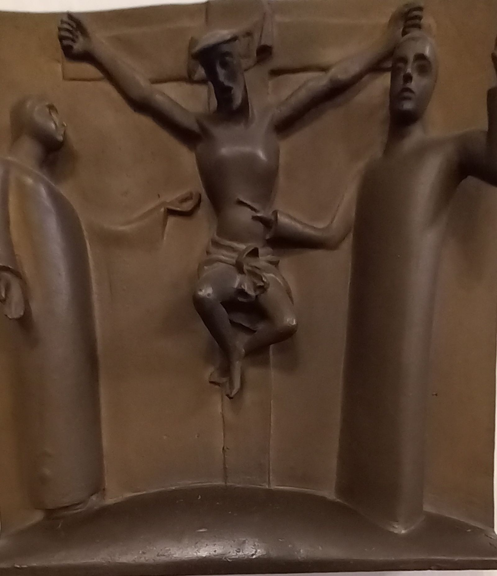 Duodécima estación