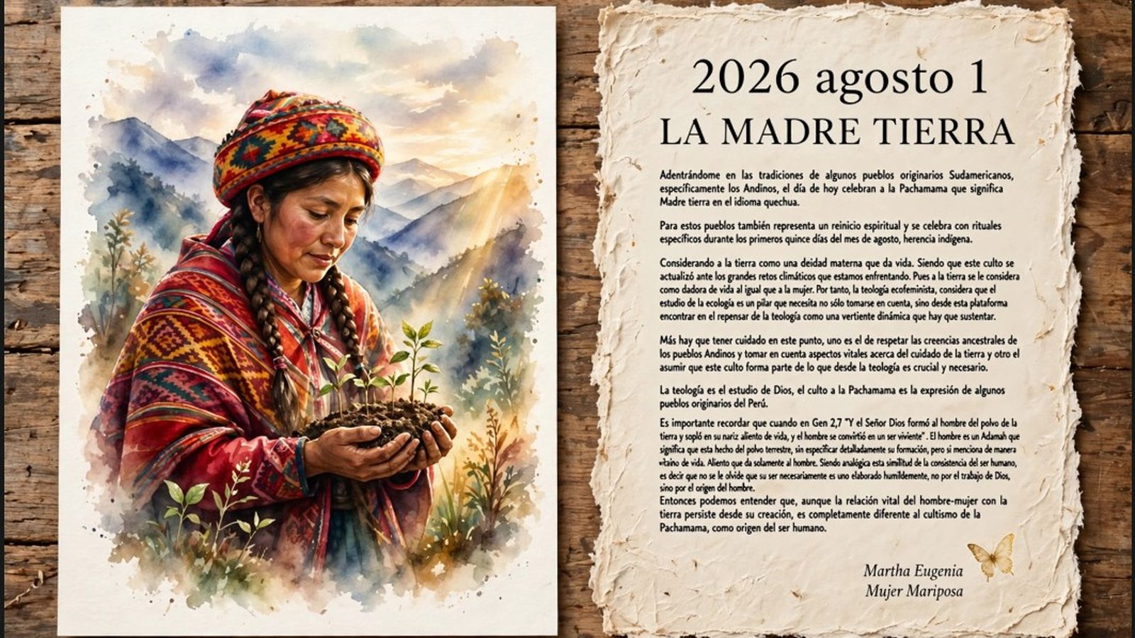 pachamama
