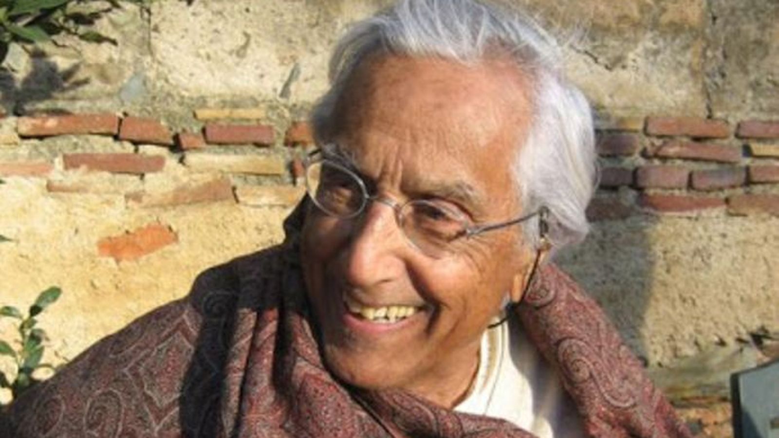 Raimon Panikkar, Plenitud del Hombre