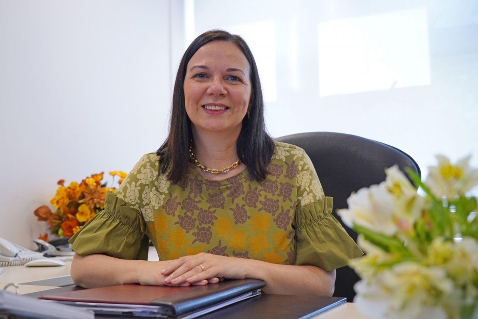 Valeria López Mancini