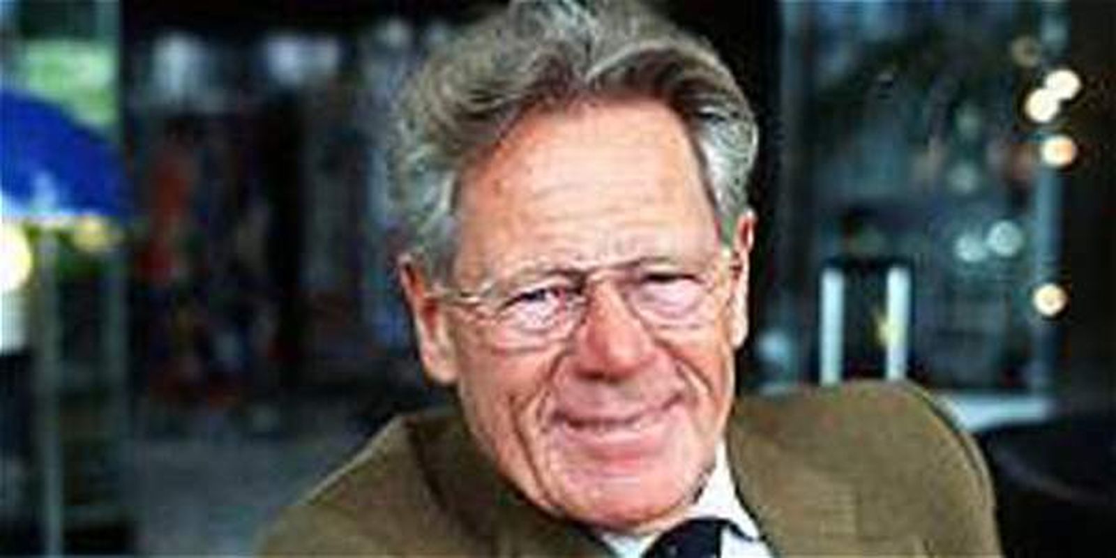 Hans Küng