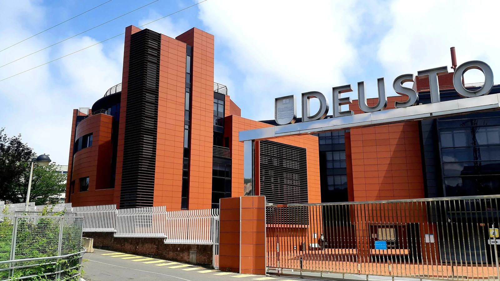 Universidad de Deusto