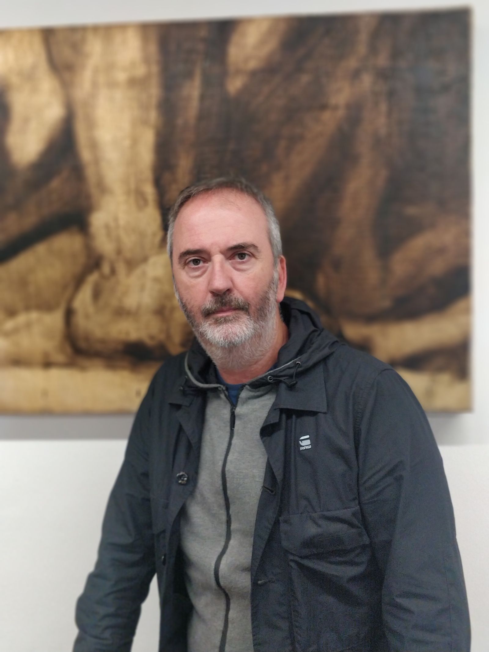 Dani Font: "Nadie sale indiferente del contacto con la belleza y la verdad que desprende el patrimonio de la Iglesia"