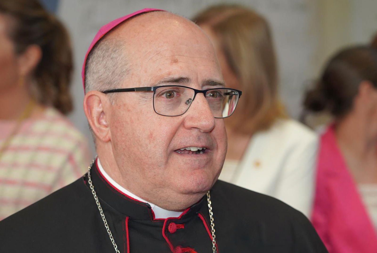 Santiago Gómez Sierra