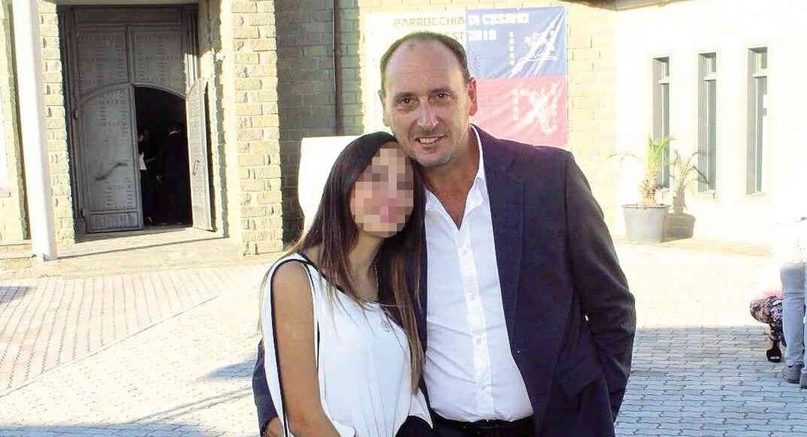 Massimiliano Strappetti, el enfermero que 'salvó' al Papa