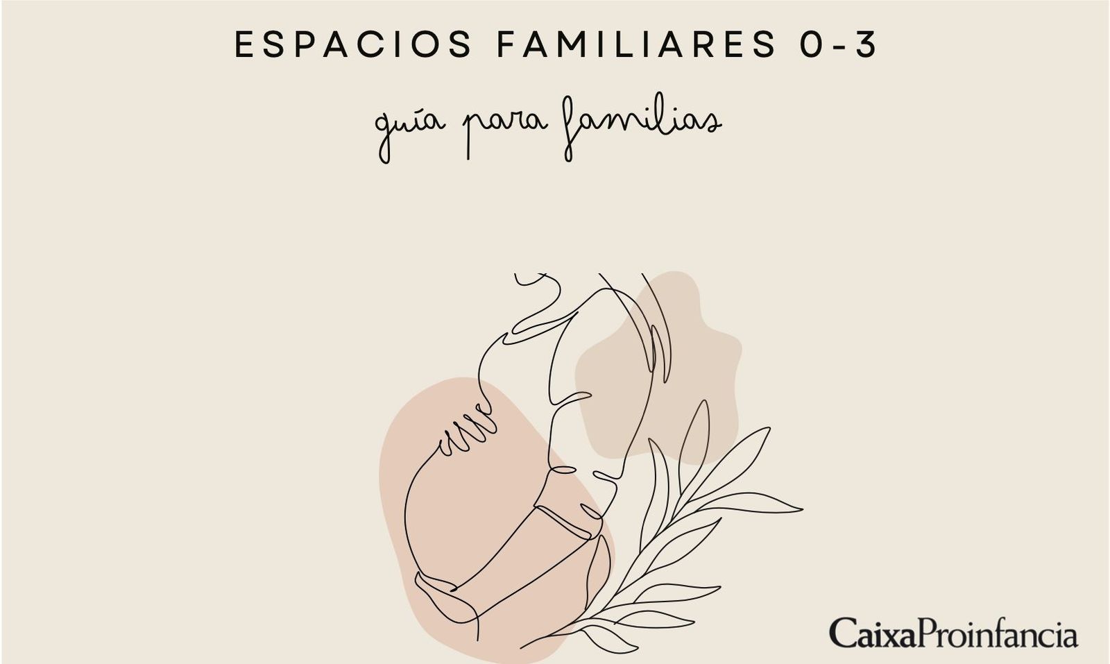 Espacios familiares
