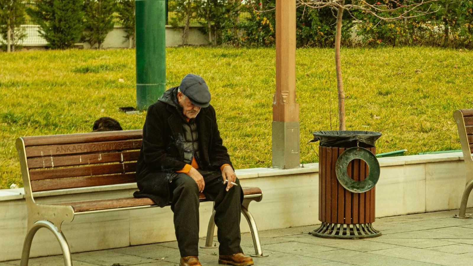 La soledad como problema.