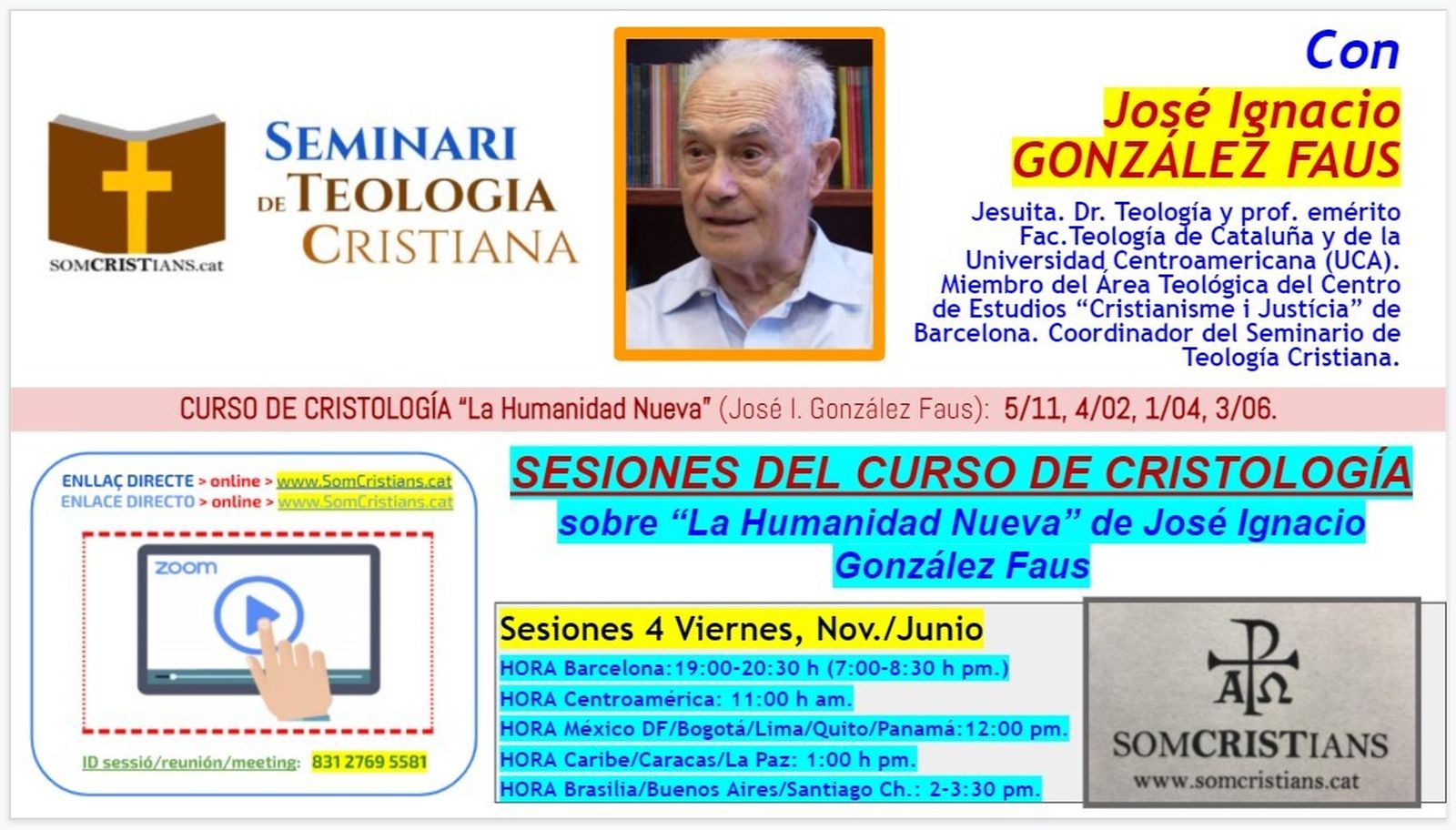 Seminario de Teología