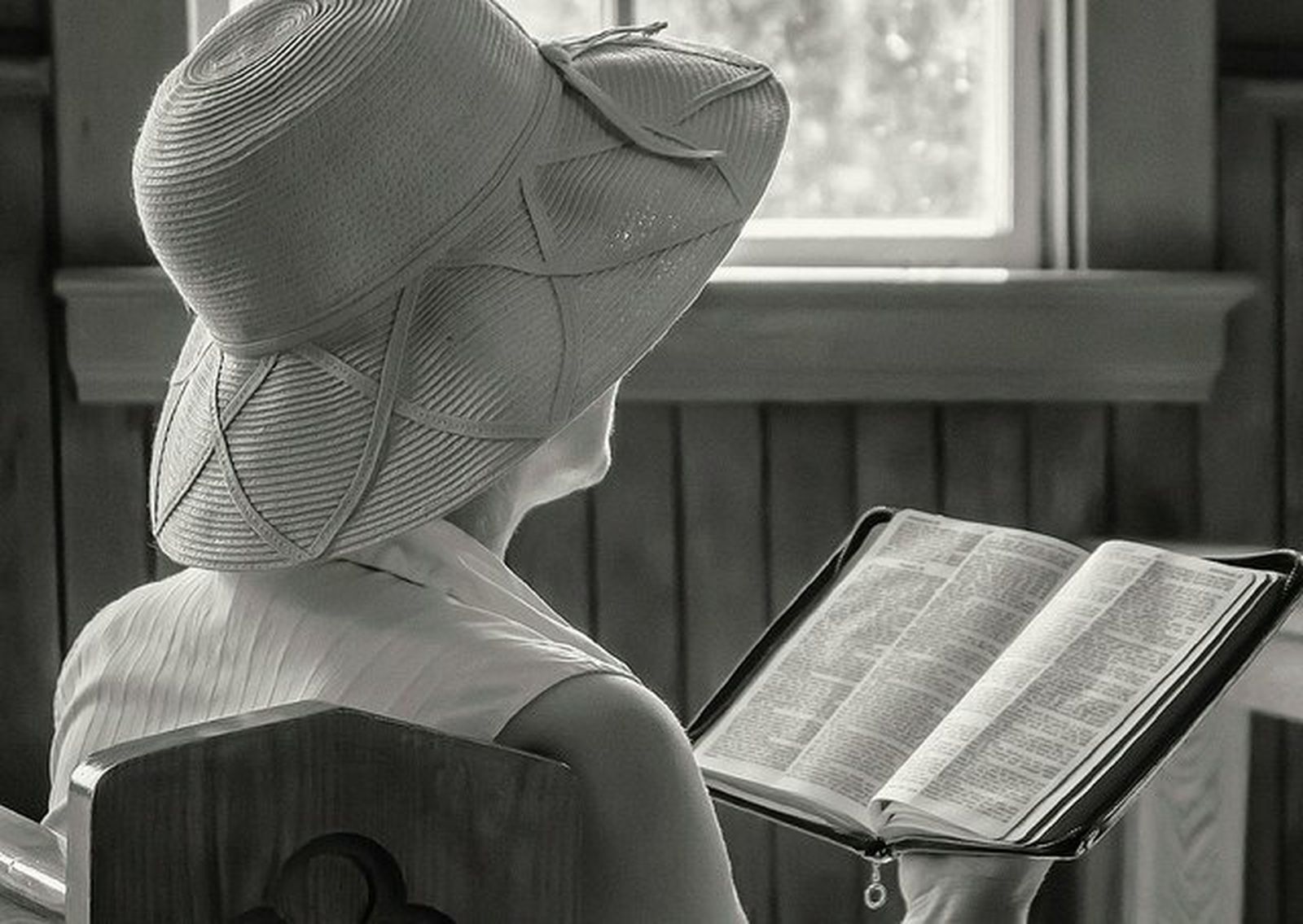 Igualdad de la mujer en la Iglesia