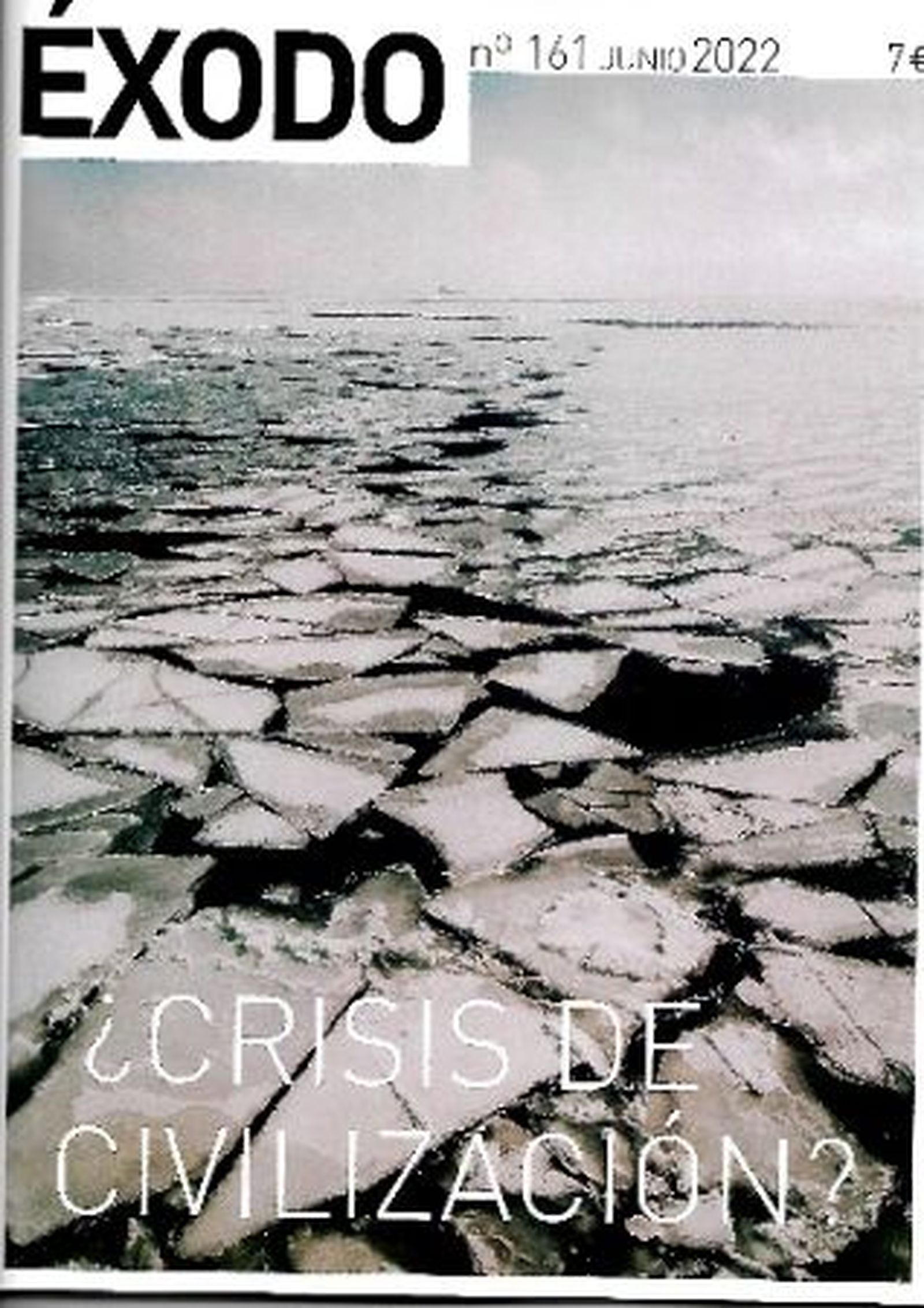 Revista Exodo