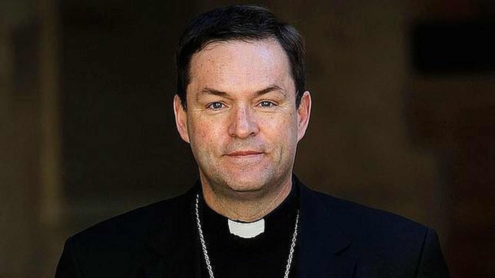 Monseñor Raúl Berzosa