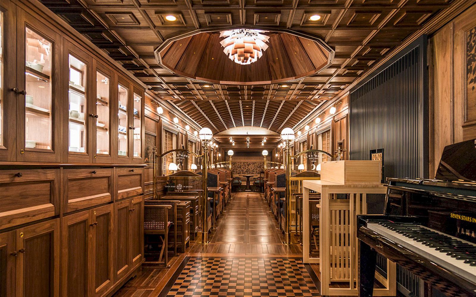 Alejandro y el piano