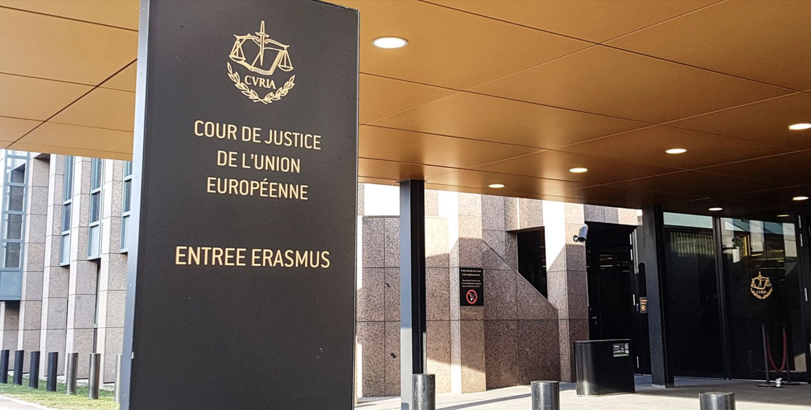 Tribunal Superior de la UE