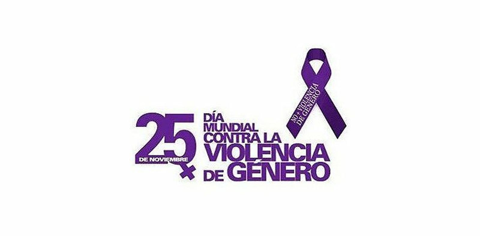 No más violencia de género