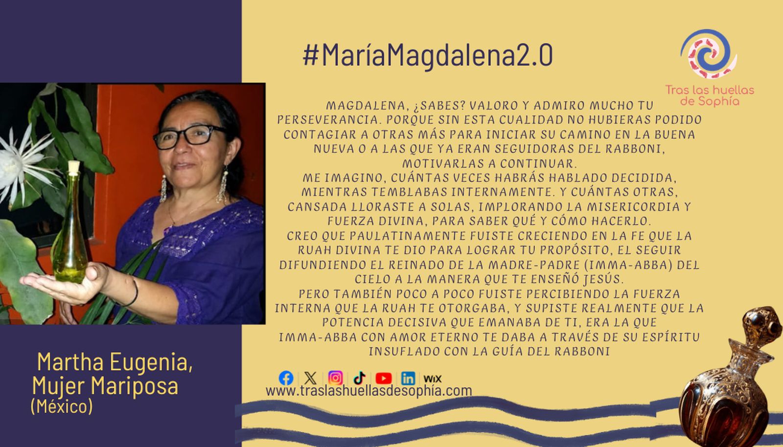 #MaríaMagdalena (14)
