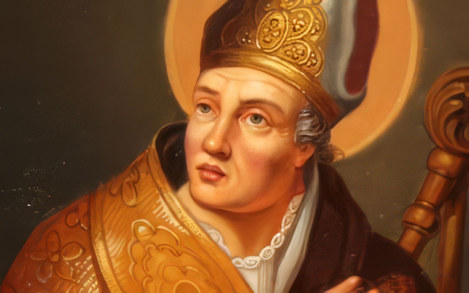 San Bernat Calvó