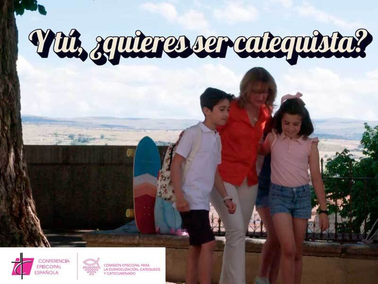Campaña de Evangelización, Catequesis y Catecumenado