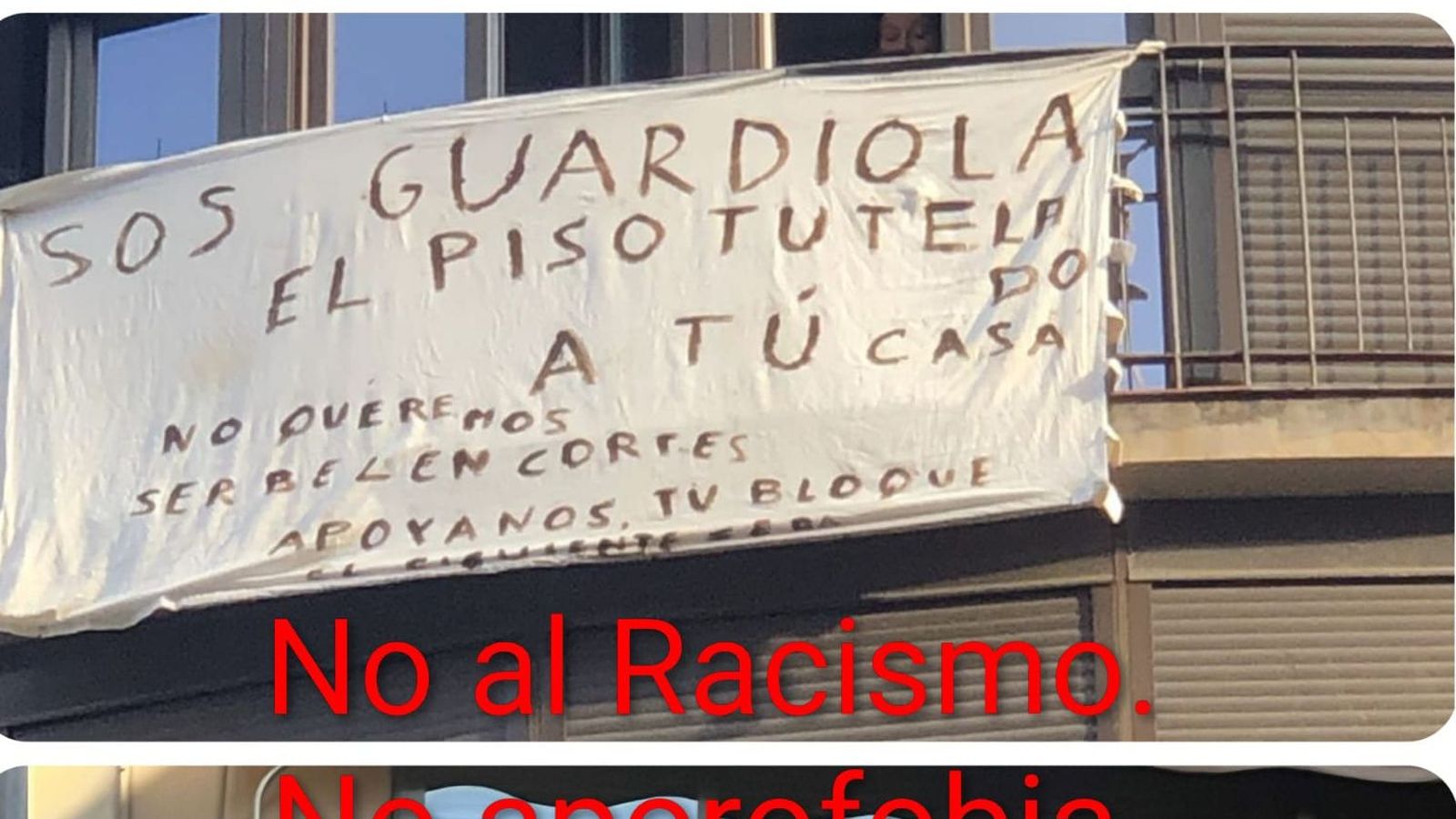 Pisos tutelados en Cáceres