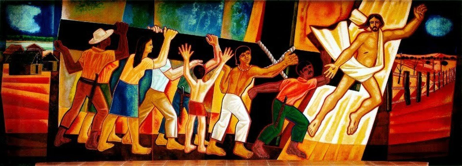 Respuesta del foro de curas de Bizcaia a la consulta diocesana para preparar el próximo Plan Diocesano de Evangelización