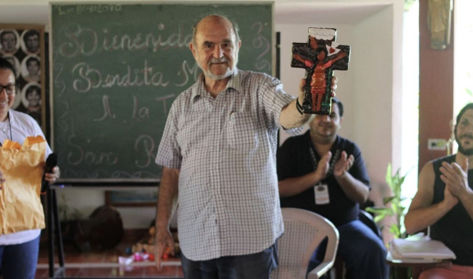 Diego Irarrázabal