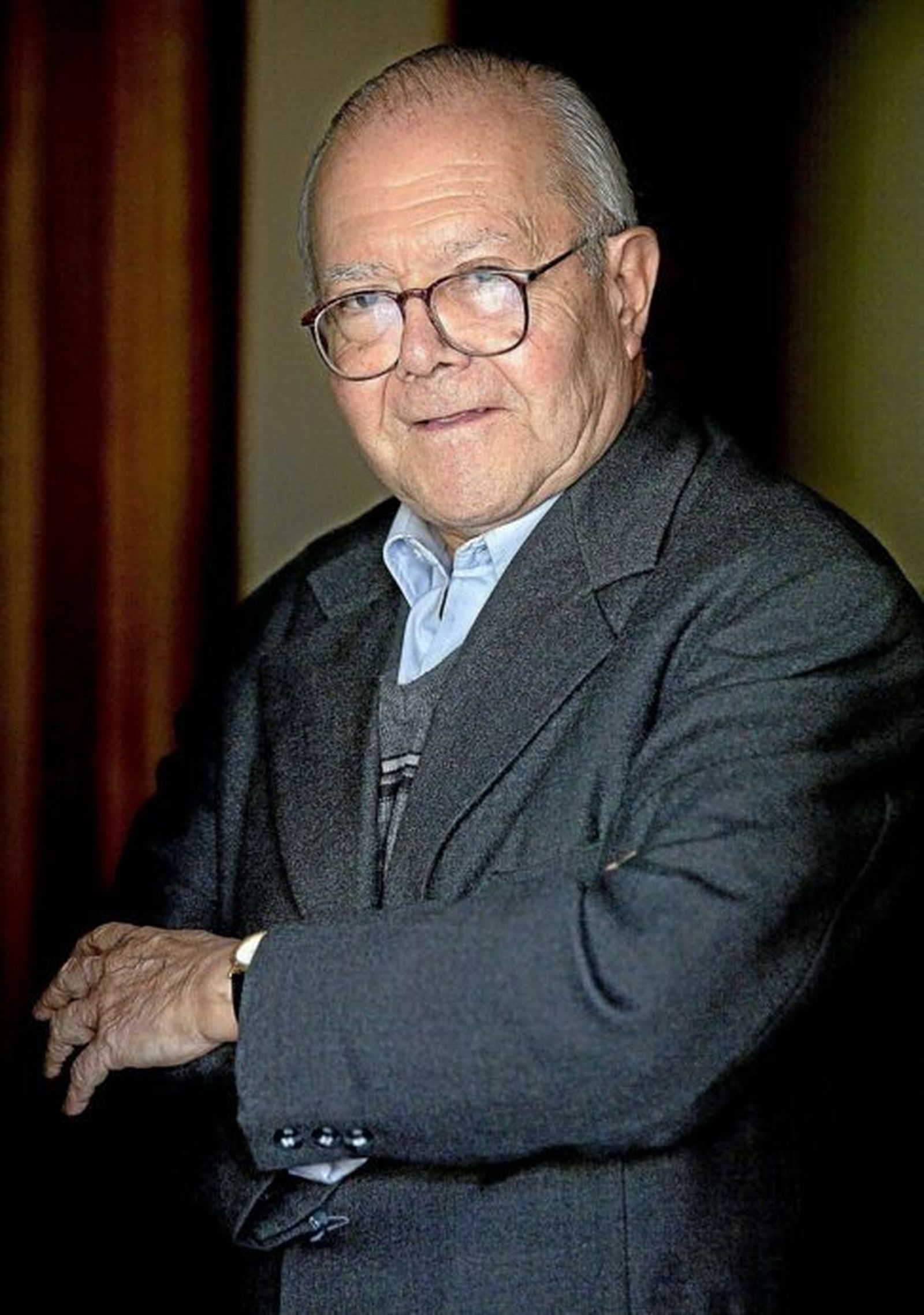 En memoria de J. C. Scannone, maestro del pensamiento latinoamericano