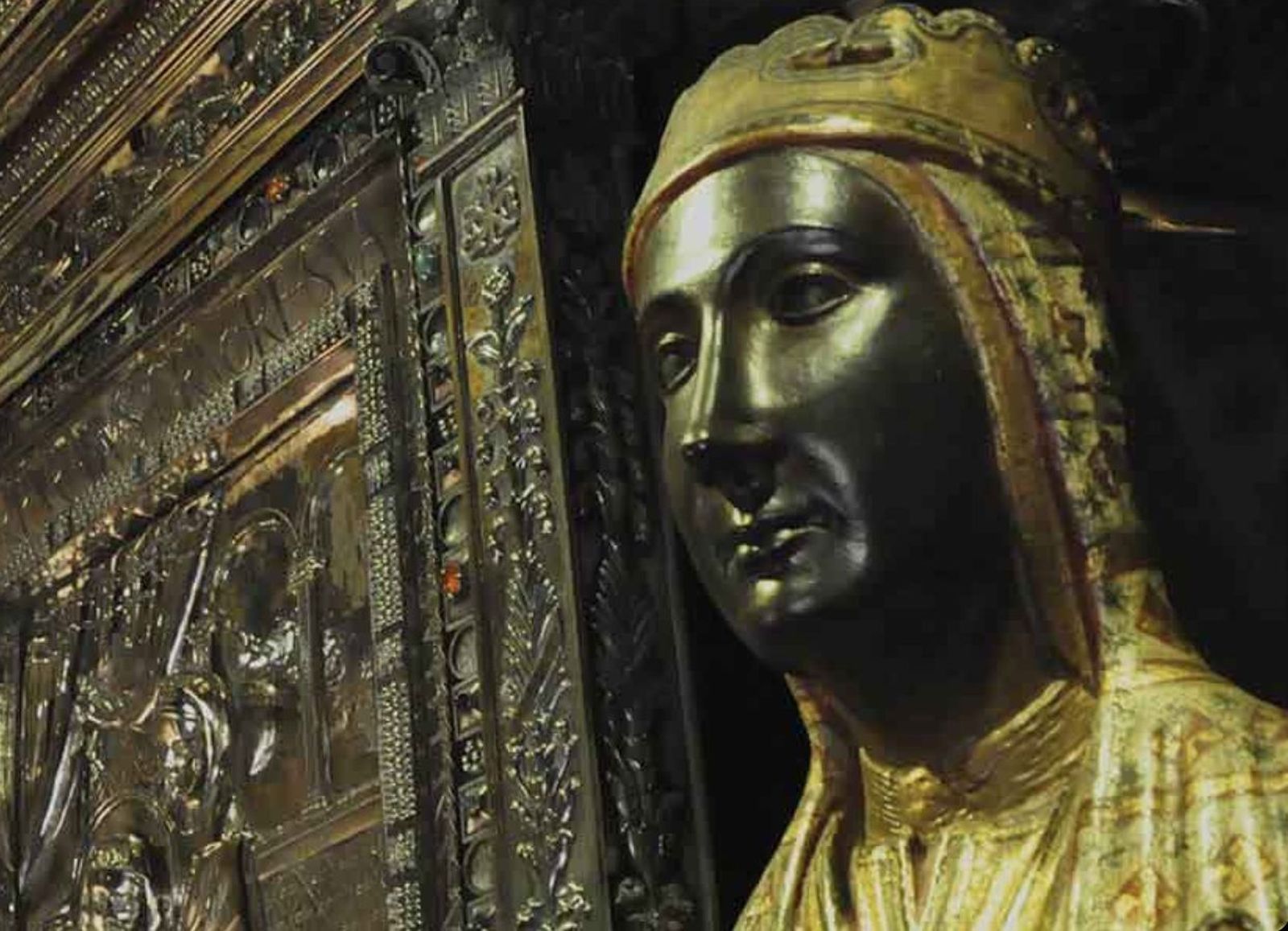 Mare de Déu de Montserrat