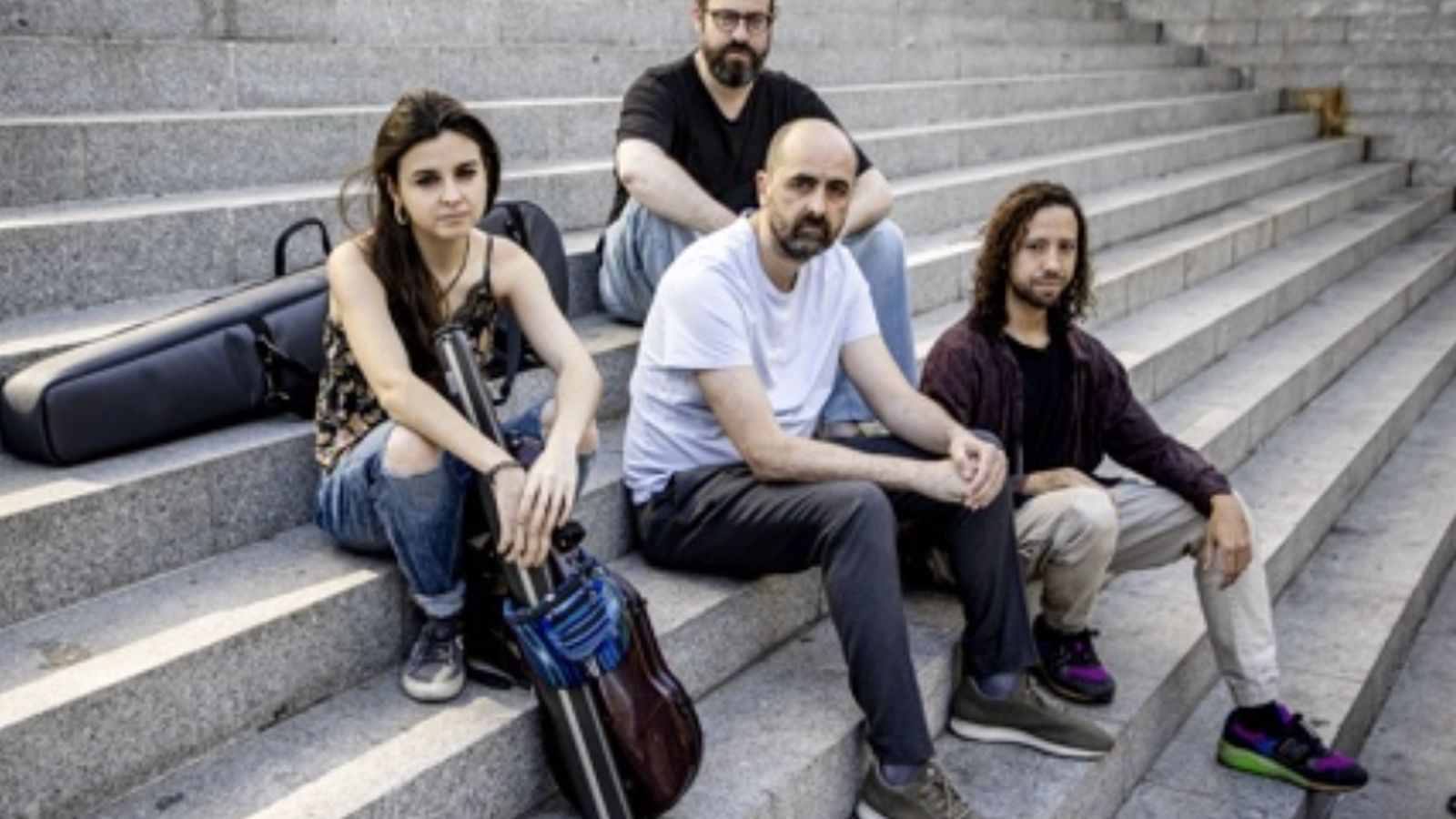 Basso Nova & Ismael Campanero