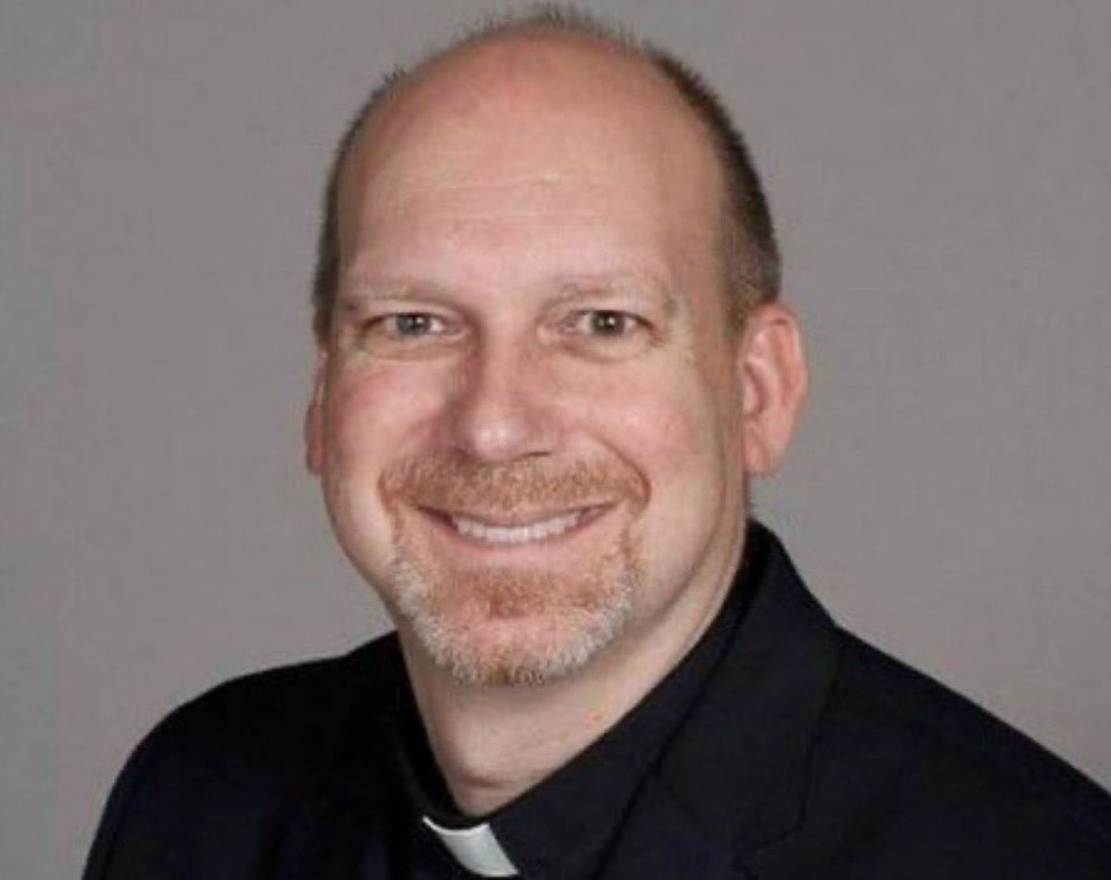 El cura condenado, Michael Zacharias