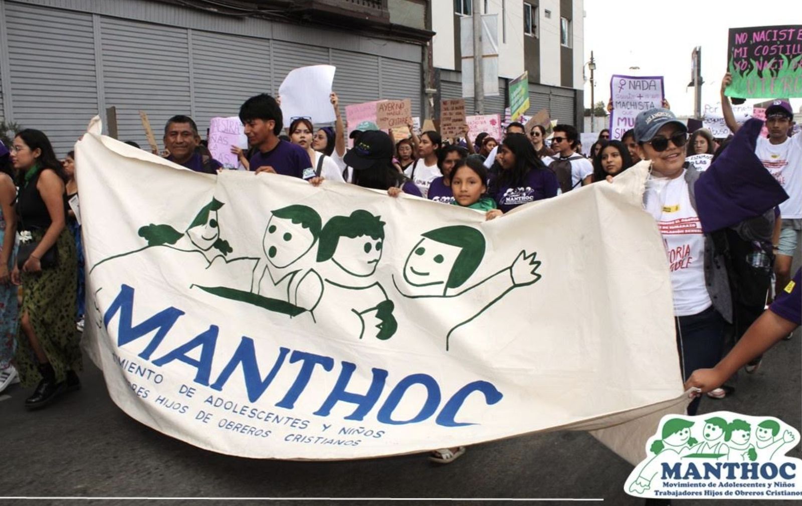 Movimiento cristiano